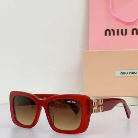 Picture of MiuMiu Sunglasses _SKUfw55766274fw